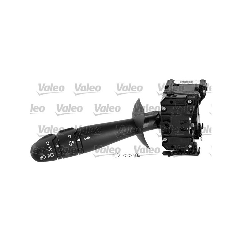VALEO 251603 Conmutador en la columna de dirección
