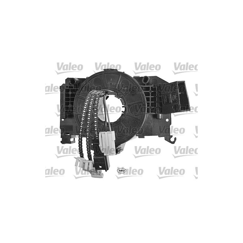 VALEO 251647 Muelle espiral, airbag