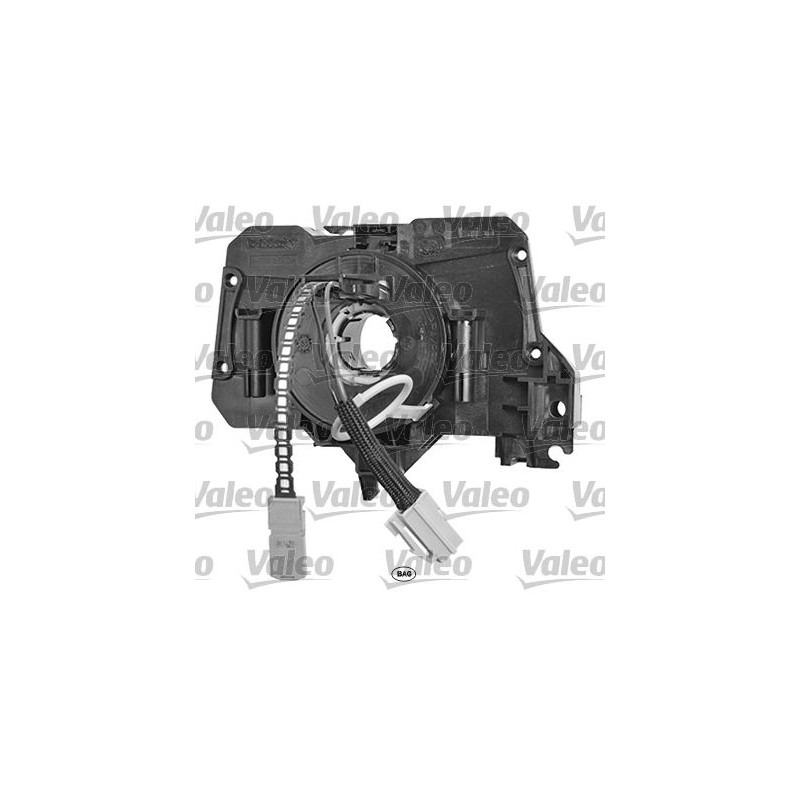 VALEO 251648 Muelle espiral, airbag