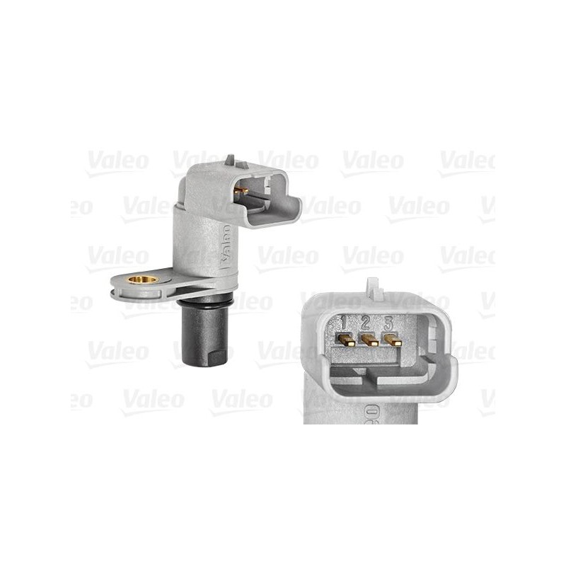 VALEO 255001 Sensor, posición arbol de levas