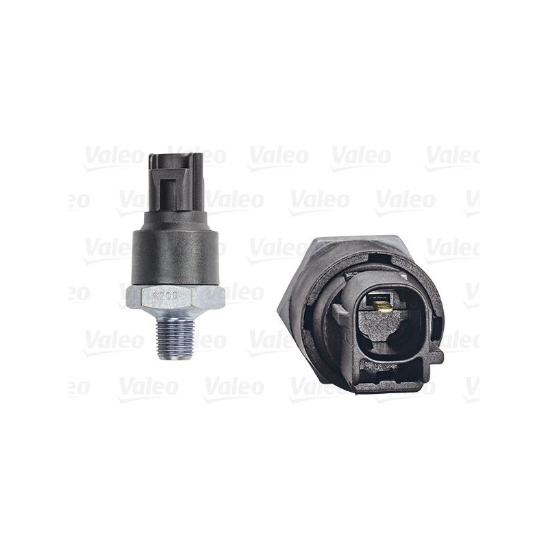 VALEO 255100 Sensor, presión de aceite