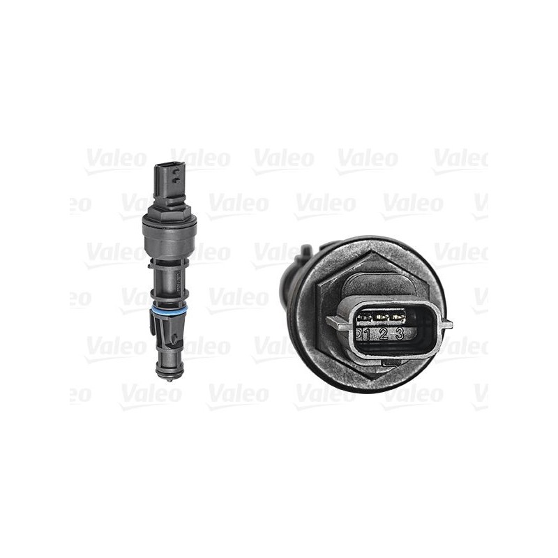 VALEO 255300 Sensor, velocidad