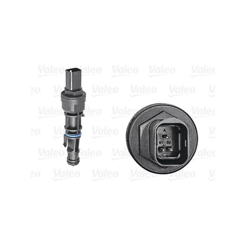 VALEO 255301 Sensor, velocidad