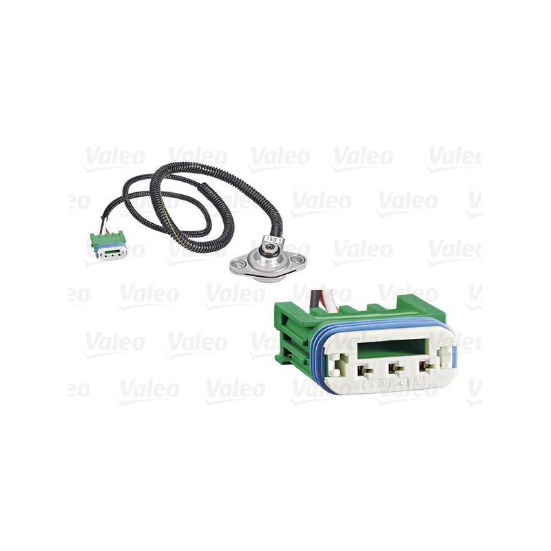 VALEO 255500 Interruptor de presión de aceite, transmisión automática