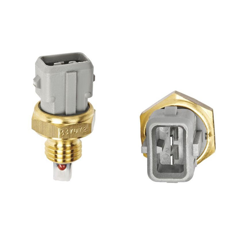 VALEO 255603 Sensor, temperatura del aire de admisión