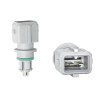 VALEO 255604 Sensor, temperatura del aire de admisión