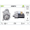 VALEO 438074 Motor de arranque