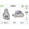 VALEO 438076 Motor de arranque
