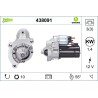VALEO 438091 Motor de arranque