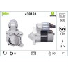 VALEO 438163 Motor de arranque
