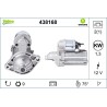 VALEO 438168 Motor de arranque