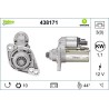 VALEO 438171 Motor de arranque