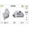 VALEO 438186 Motor de arranque