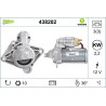 VALEO 438202 Motor de arranque