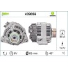 VALEO 439056 Alternador