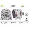 VALEO 439257 Alternador