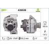 VALEO 439539 Alternador