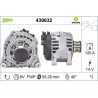 VALEO 439632 Alternador