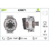 VALEO 439671 Alternador