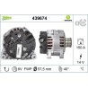 VALEO 439674 Alternador