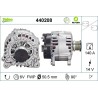 VALEO 440208 Alternador