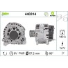 VALEO 440314 Alternador