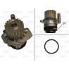 VALEO 506872 Bomba de agua, refrigeración del motor