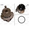 VALEO 506873 Bomba de agua, refrigeración del motor