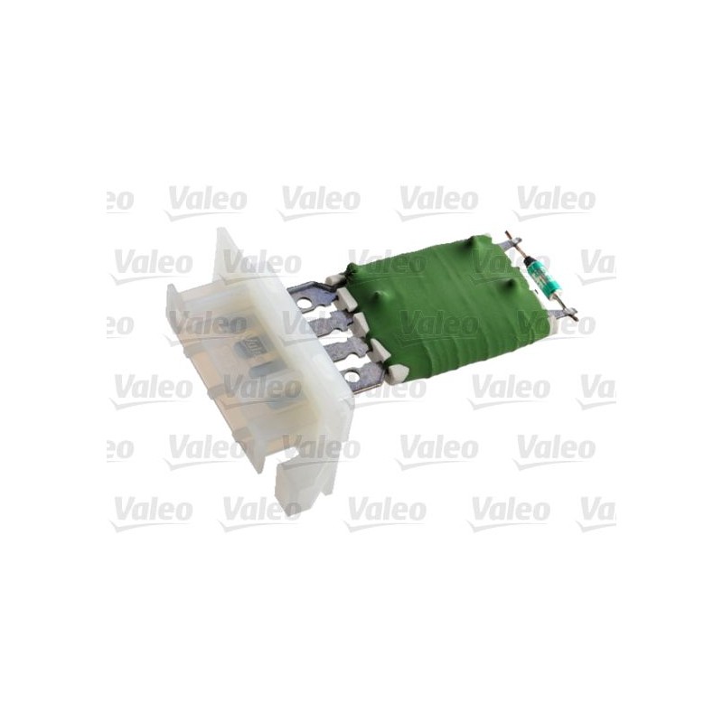 VALEO 515079 Resitencia, ventilador habitáculo