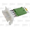 VALEO 515082 Resitencia, ventilador habitáculo