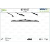 VALEO 574107 Limpiaparabrisas