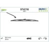 VALEO 574116 Limpiaparabrisas