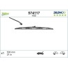 VALEO 574117 Limpiaparabrisas