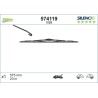 VALEO 574119 Limpiaparabrisas