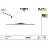 VALEO 574129 Limpiaparabrisas
