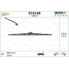 VALEO 574140 Limpiaparabrisas
