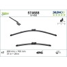 VALEO 574688 Limpiaparabrisas