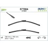 VALEO 577884 Limpiaparabrisas