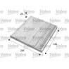 VALEO 715636 Filtro, aire habitáculo