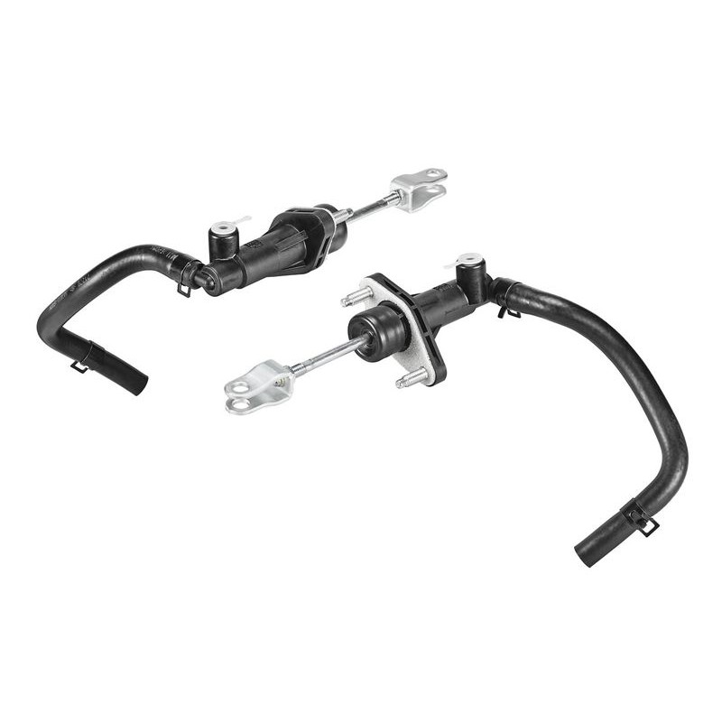 VALEO 804666 Cilindro maestro, embrague