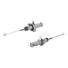 VALEO 804828 Cilindro maestro, embrague