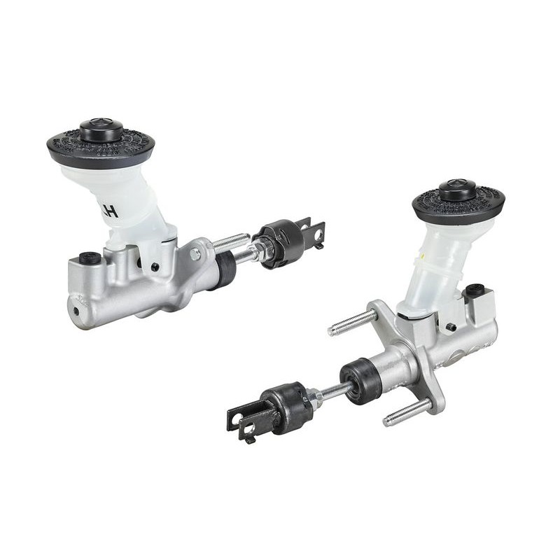 VALEO 804841 Cilindro maestro, embrague