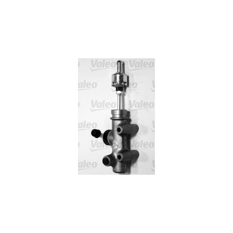 VALEO 804857 Cilindro maestro, embrague