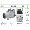 VALEO 813150 Compresor, aire acondicionado