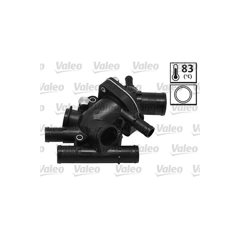 VALEO 820853 Termostato, refrigerante