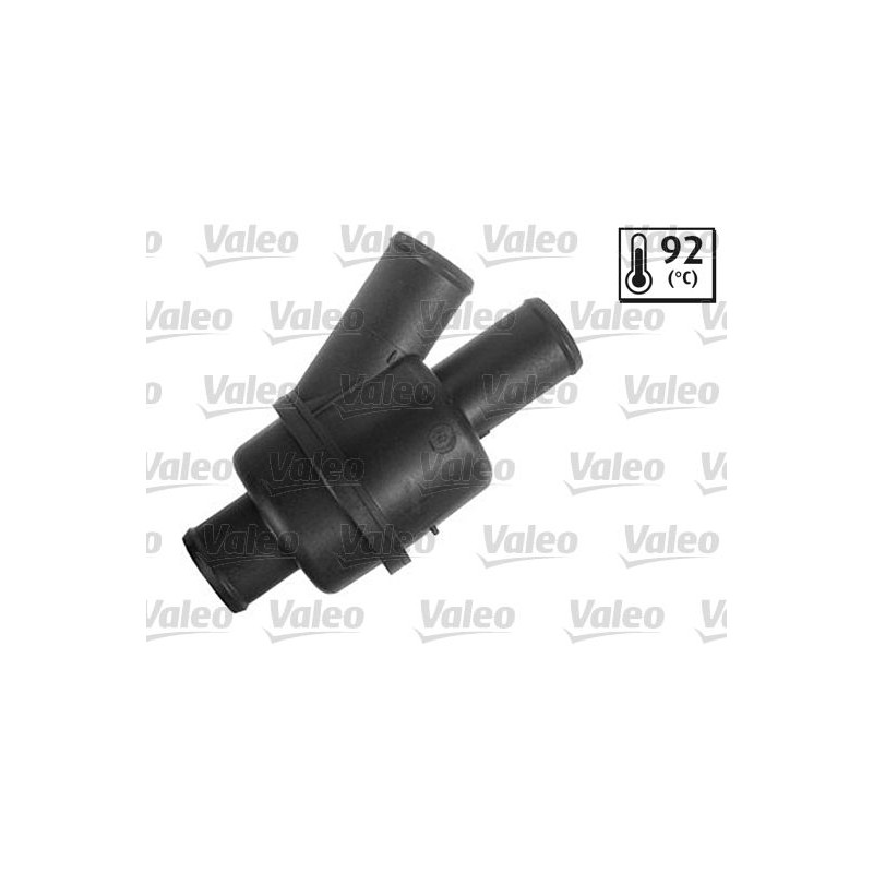 VALEO 820955 Termostato, refrigerante