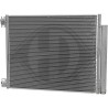DIEDERICHS DCC2016 Condensador, aire acondicionado - 1