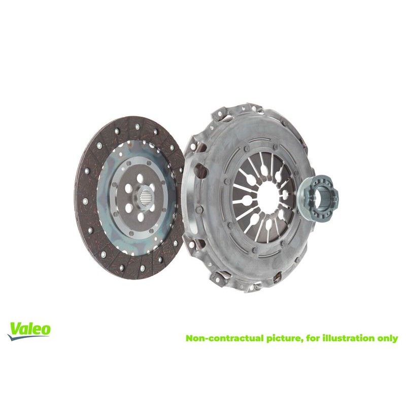 VALEO 828111 Kit de embrague