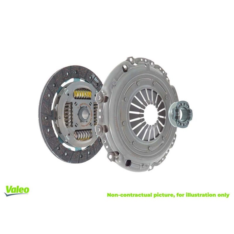 VALEO 828142 Kit de embrague