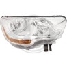 DIEDERICHS 4073980 Faro principal - 1